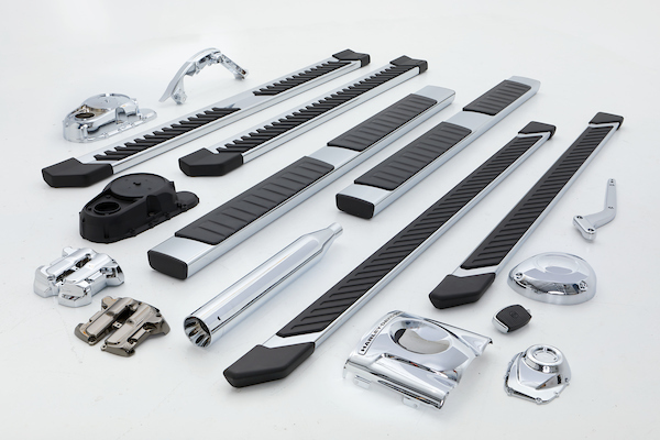 Kuntz Electroplating Inc. (KEI) | 851 Wilson Ave, Kitchener, ON N2C 1J1, Canada | Phone: (519) 893-7680