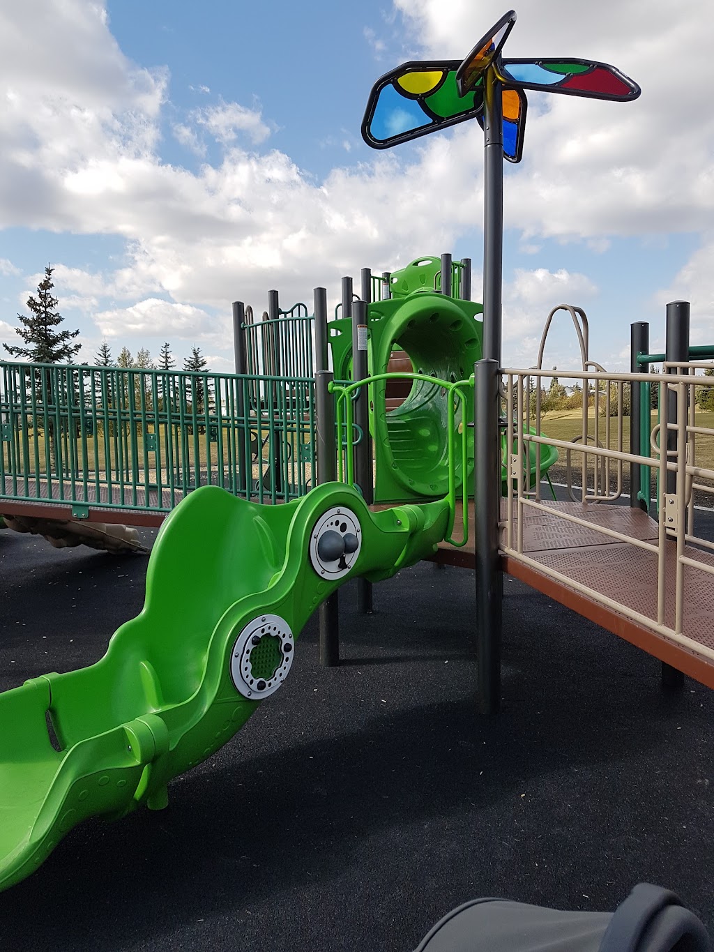 Mattie McCullough Elementary School | 26 Lawford Ave, Red Deer, AB T4R 3L6, Canada | Phone: (403) 343-8958