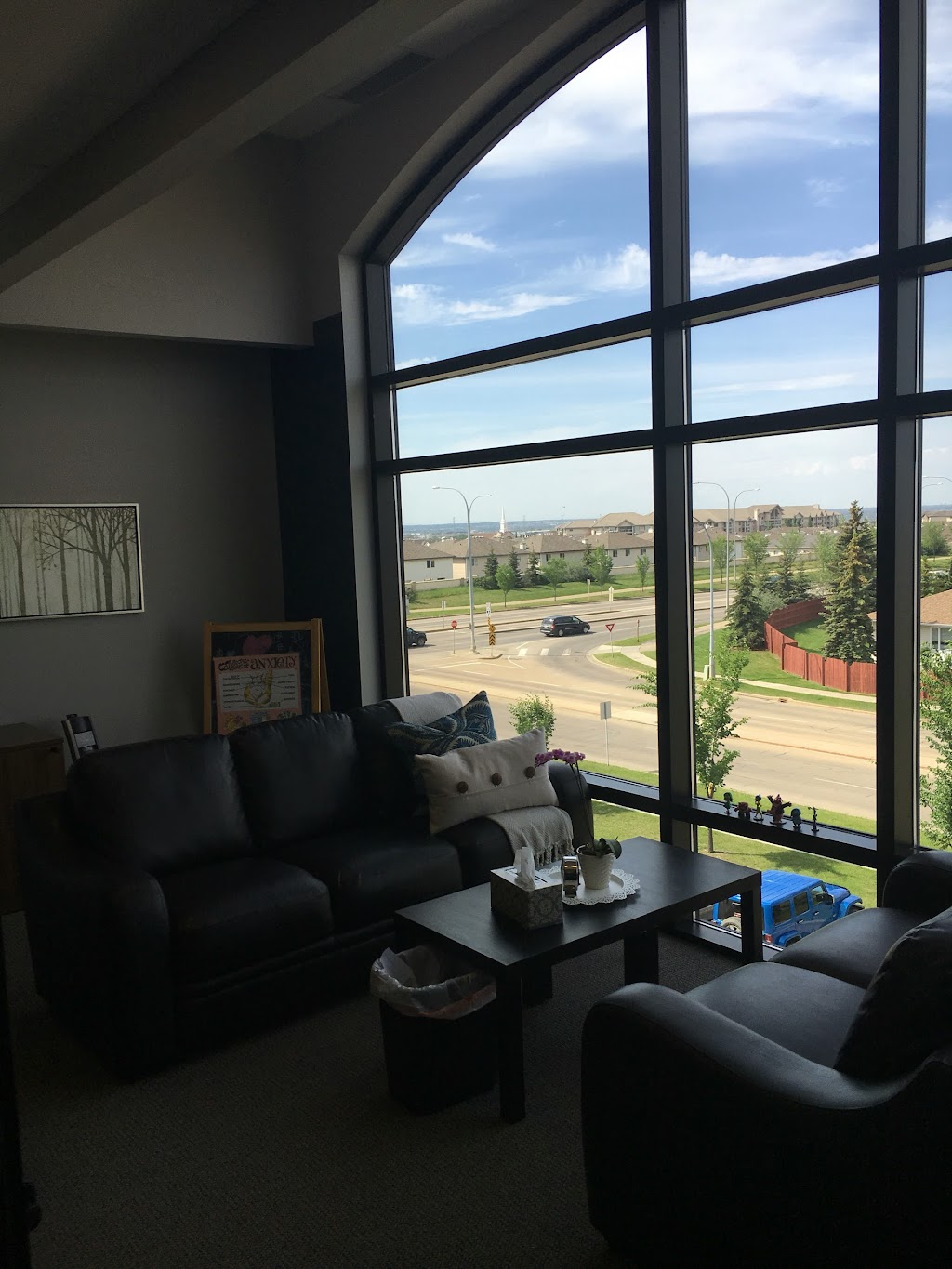 Element Counselling Services | 85 Cranford Way #302, Sherwood Park, AB T8H 0H9, Canada | Phone: (780) 570-1144