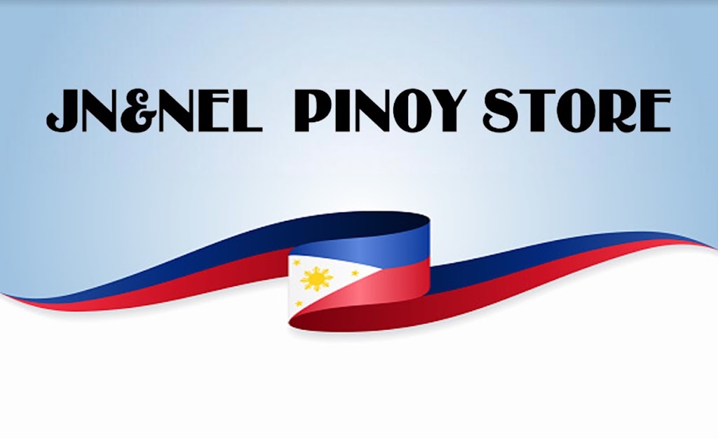 JN&NEL PINOY STORE | 6701 AB-53 #140, Ponoka, AB T4J 1K3, Canada | Phone: (780) 819-2803