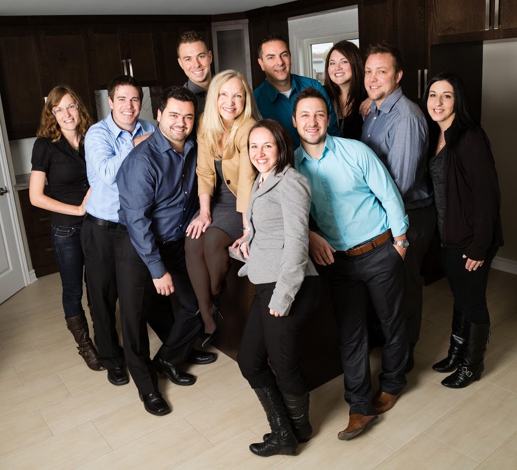 Tessier Team Embrun | 785 Notre Dame St, Embrun, ON K0A 1W0, Canada | Phone: (613) 443-4300