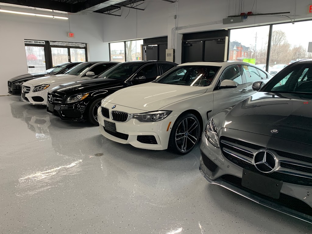 Low Price Auto Sales | 30 Beverly Hills Dr, North York, ON M3L 1A1, Canada | Phone: (888) 429-6128