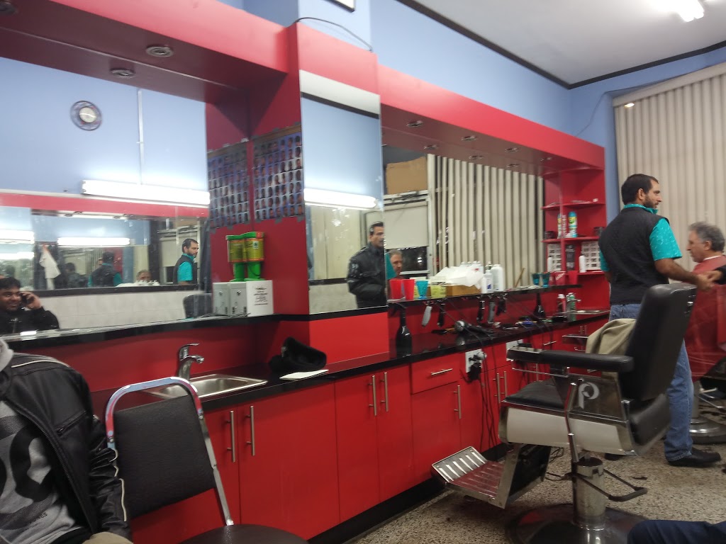Coiffure Abbas | 643 Rue Jarry O, Montréal, QC H3N 1G3, Canada | Phone: (514) 274-2962
