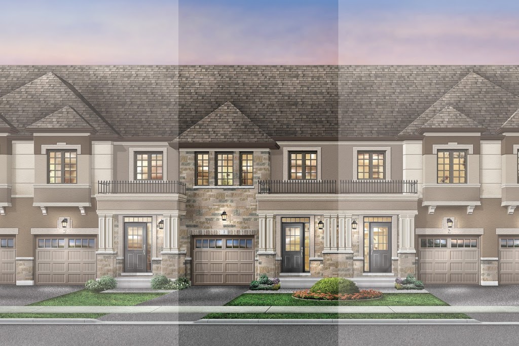 Scenic Ridge | 1028 Rest Acres Rd, Paris, ON N3L 0B5, Canada | Phone: (647) 291-2081