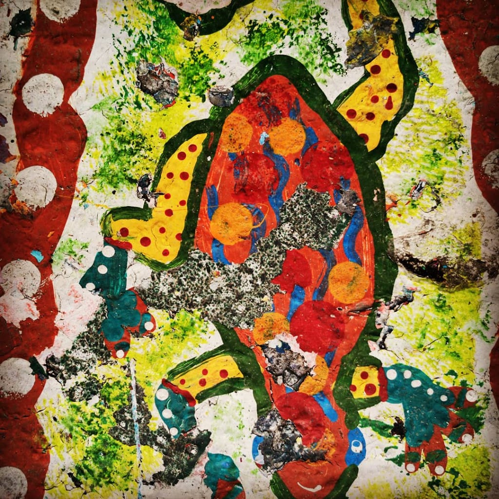 Roberts Creek Mandala Collection_The Graffiti Art Museum Company | Roberts Creek, BC V0N 2W4, Canada | Phone: (604) 865-0588