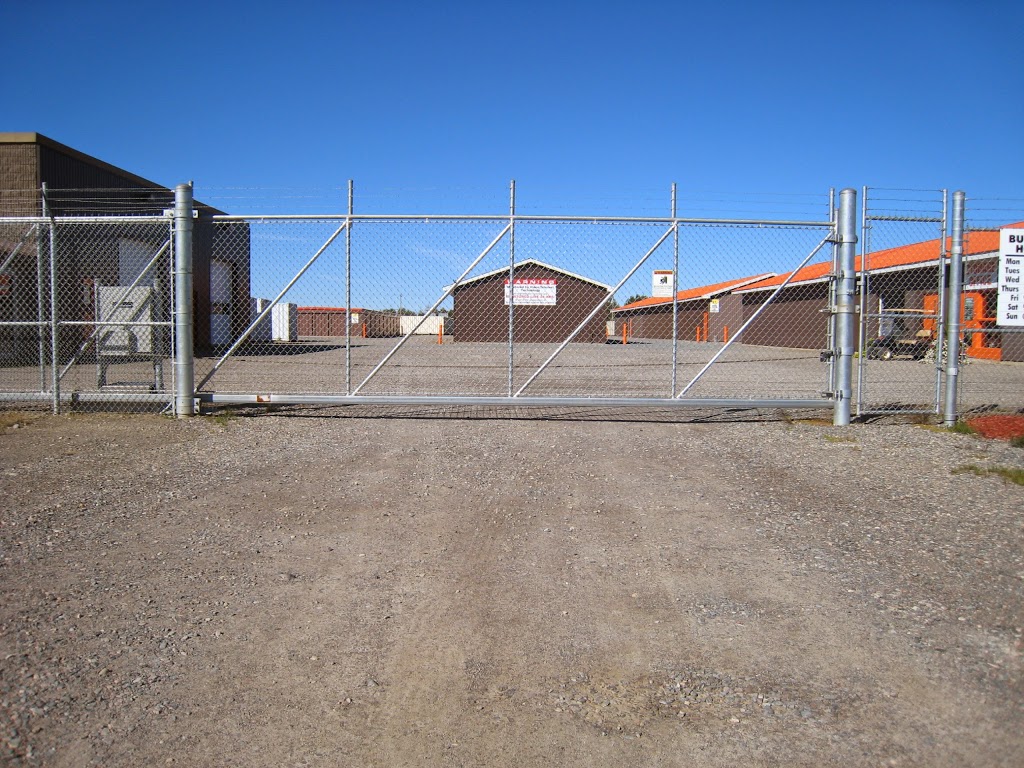 Northern Mini Storage | 2737 Belisle Dr, Val Caron, ON P3N 1B3, Canada | Phone: (705) 897-7878