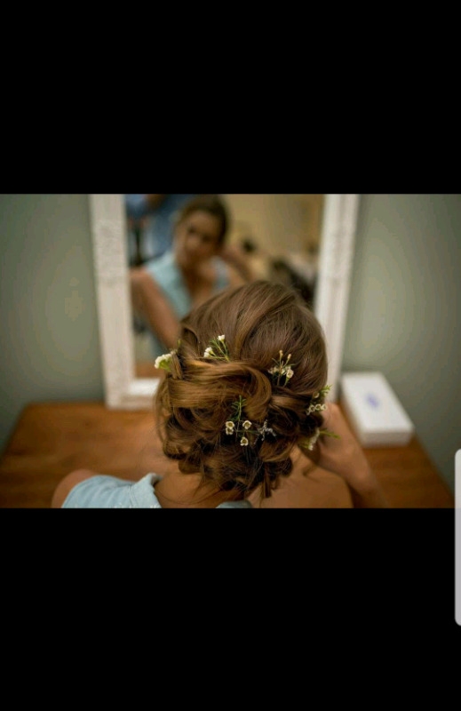 Salon REDBRIQ | 141 Light Dr, Cambridge, ON N1T 1P7, Canada | Phone: (519) 222-5223