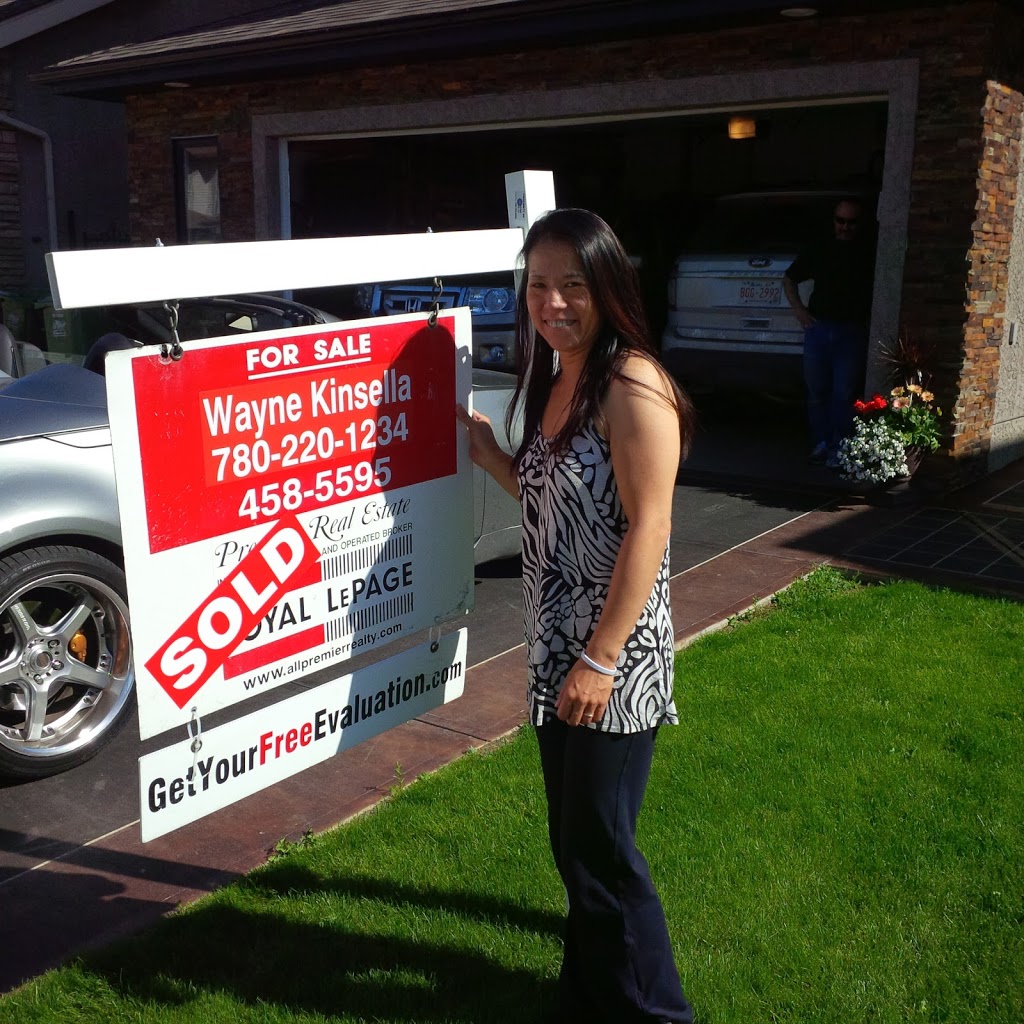 Mike Kinsella Realtor @ REMAX Elite | 16 Muir Dr, St. Albert, AB T8N 1G2, Canada | Phone: (780) 220-1234