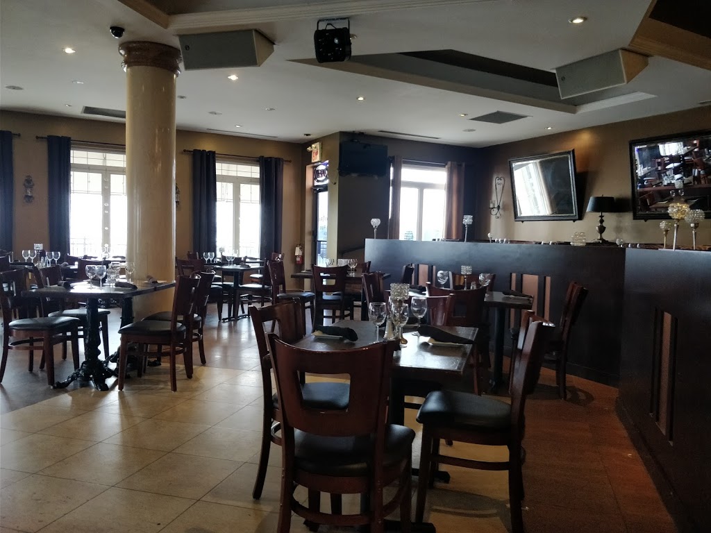 Atmosfera | 6781 Hurontario St, Mississauga, ON L5T 2W1, Canada | Phone: (905) 564-5755