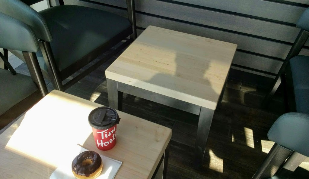 Tim Hortons | 20108 Lessard Rd NW, Edmonton, AB T6M 0T9, Canada | Phone: (587) 462-3176