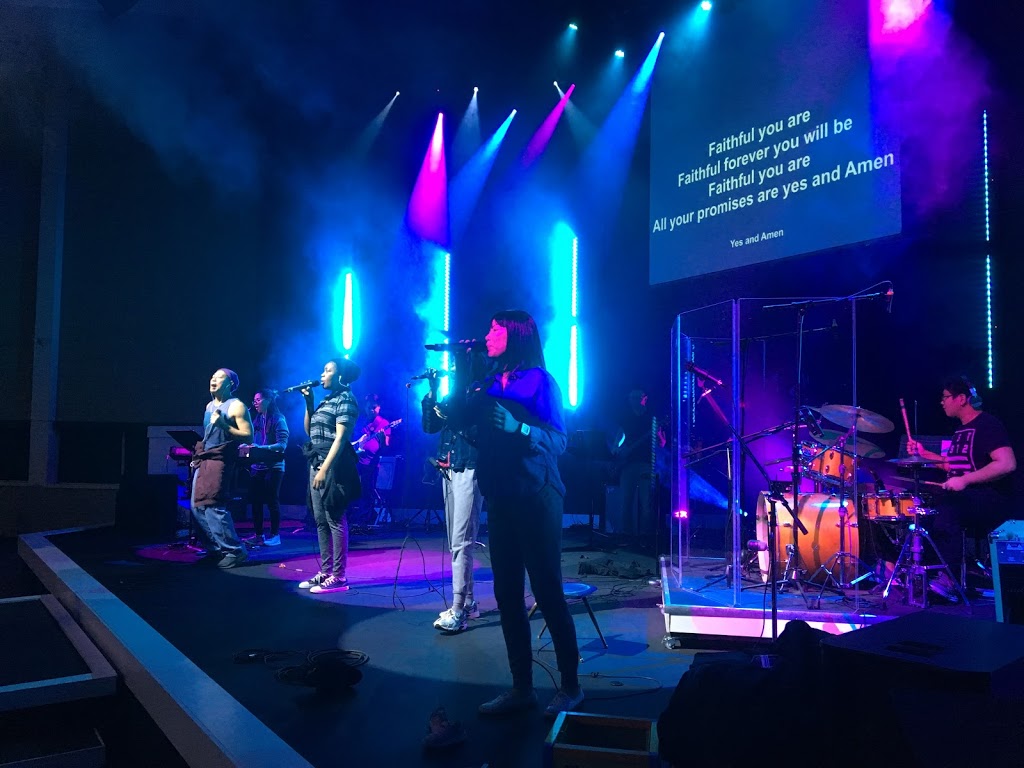 Willowdale Community Christian Assembly | 172 Drewry Ave, North York, ON M2M 1E4, Canada | Phone: (416) 850-1252