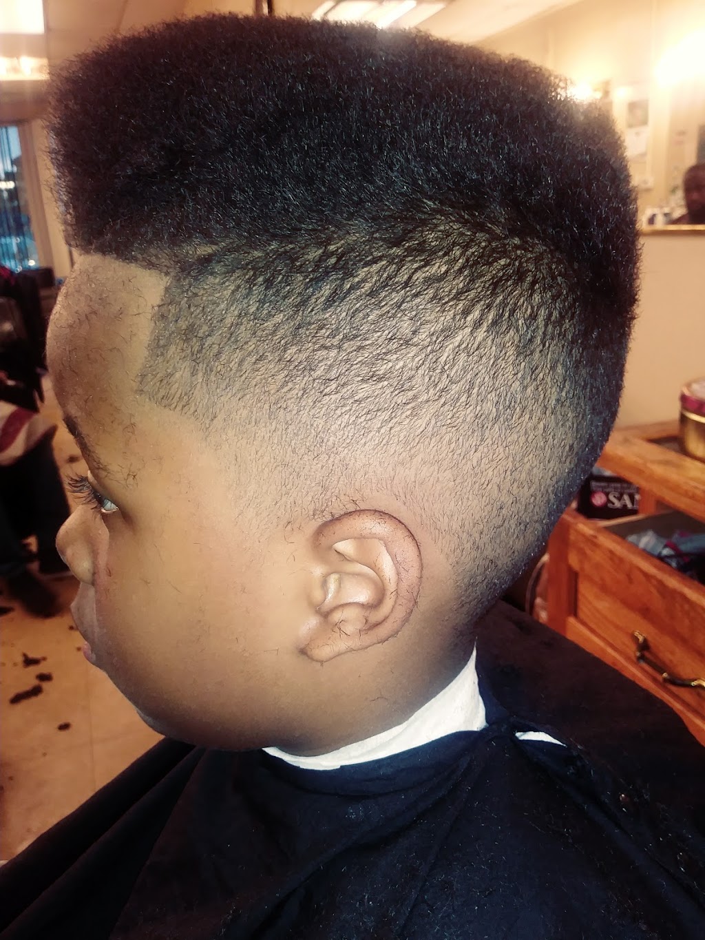 Klassic Cuts | 1471 Kensington Ave, Buffalo, NY 14215, USA | Phone: (716) 836-3260