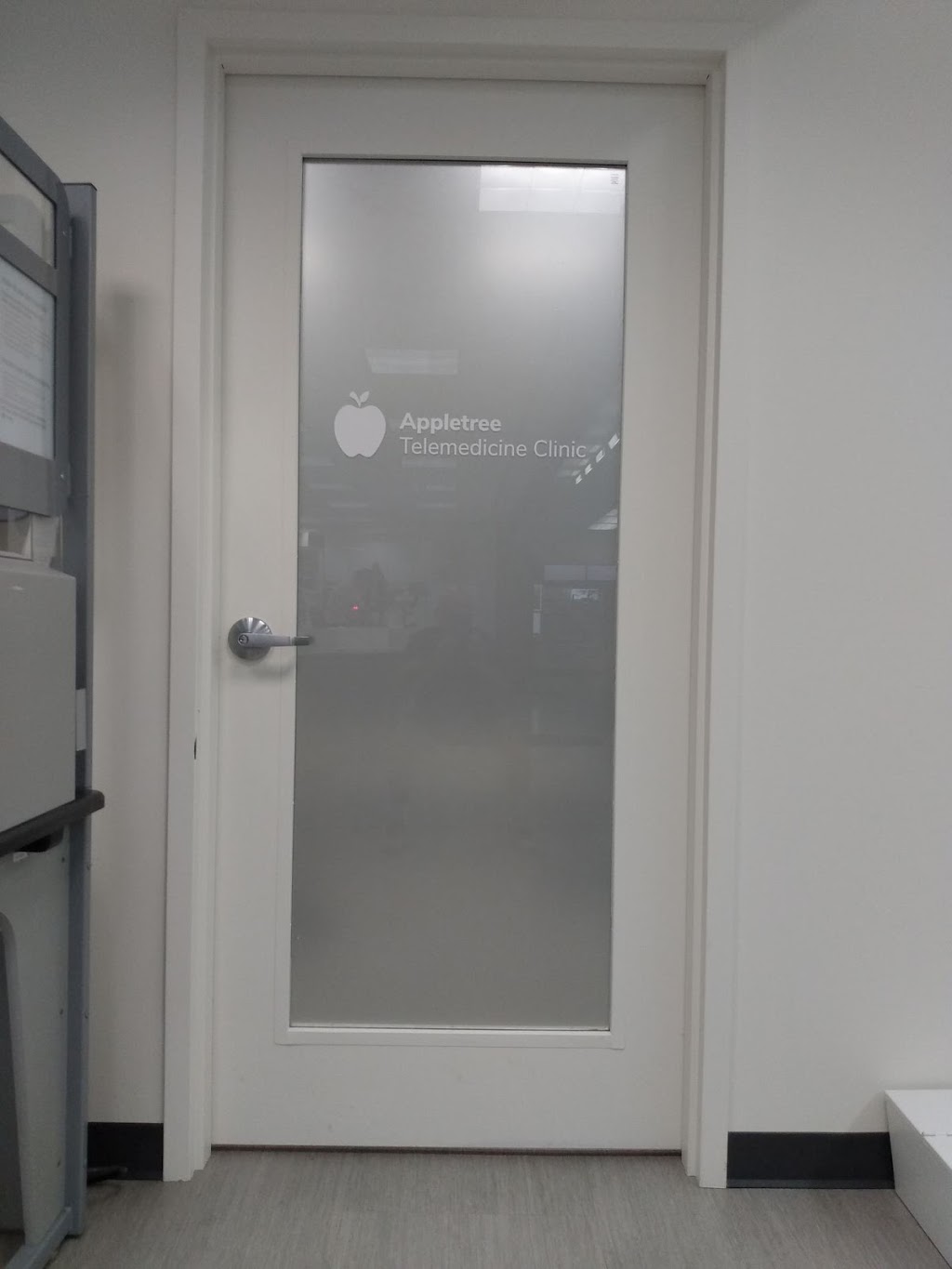 Appletree Telemedicine Clinic | 55 Josephine St, Wingham, ON N0G 2W0, Canada | Phone: (647) 722-2370
