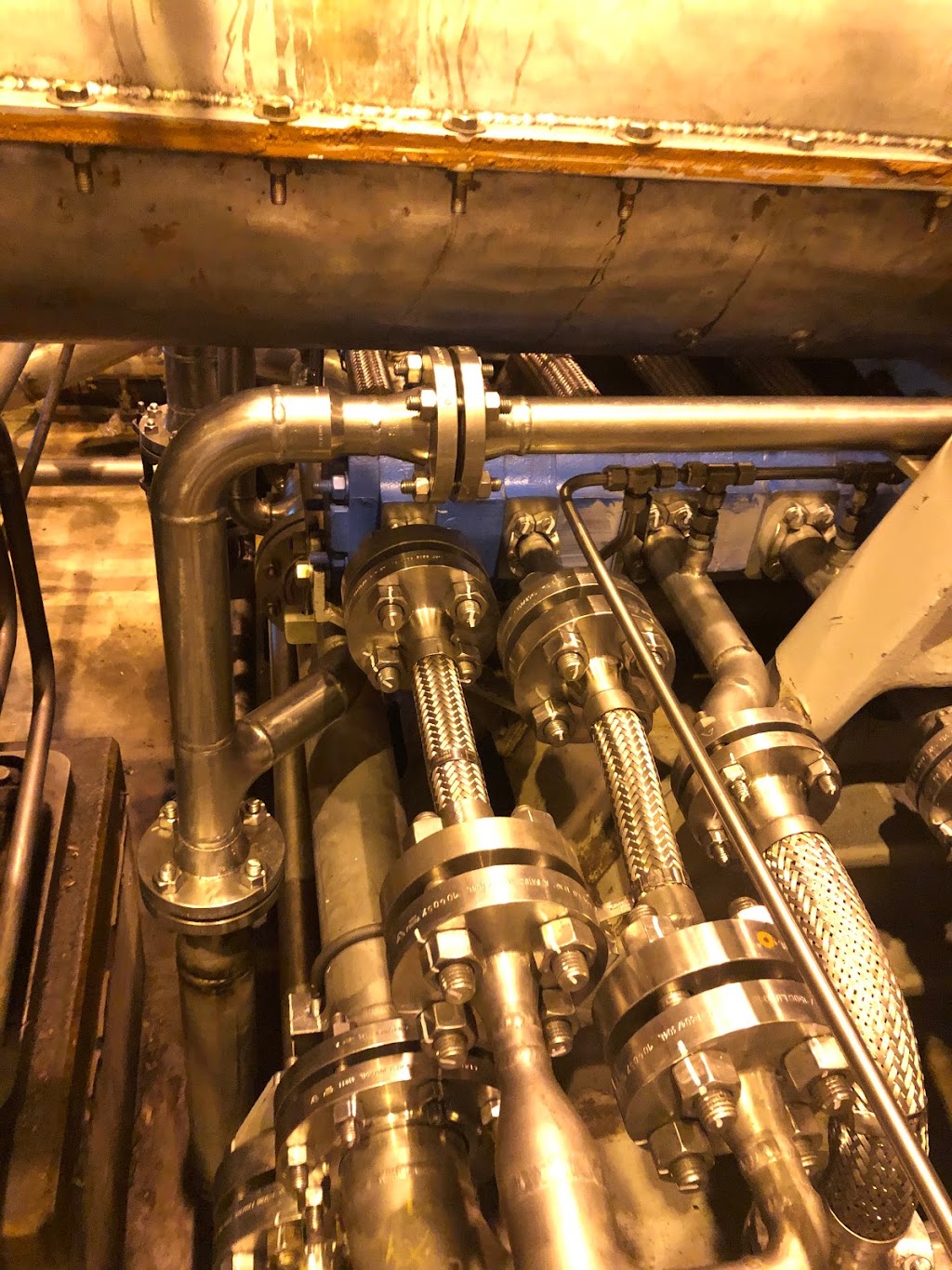 Iron Clad Mechanical Services Ltd. | 5010 76 Ave SE, Calgary, AB T2C 2X2, Canada | Phone: (587) 391-7673