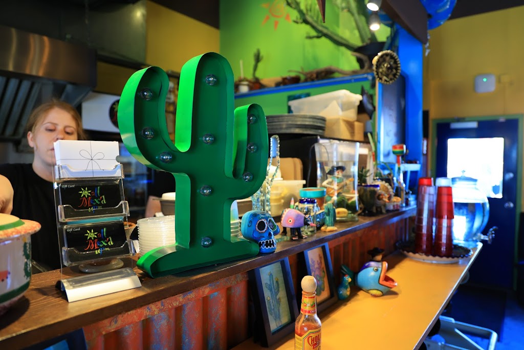 All Mexd Up Taco Shop | 5440 Argyle St Unit 6, Port Alberni, BC V9Y 1T6, Canada | Phone: (250) 723-8226