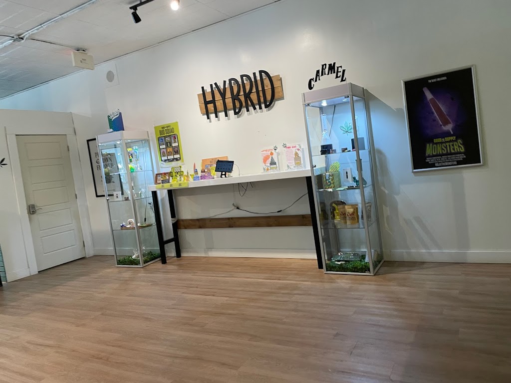 The Green Cloud Cannabis | 102 Main St E Unit B, Listowel, ON N4W 3G8, Canada | Phone: (519) 291-9980