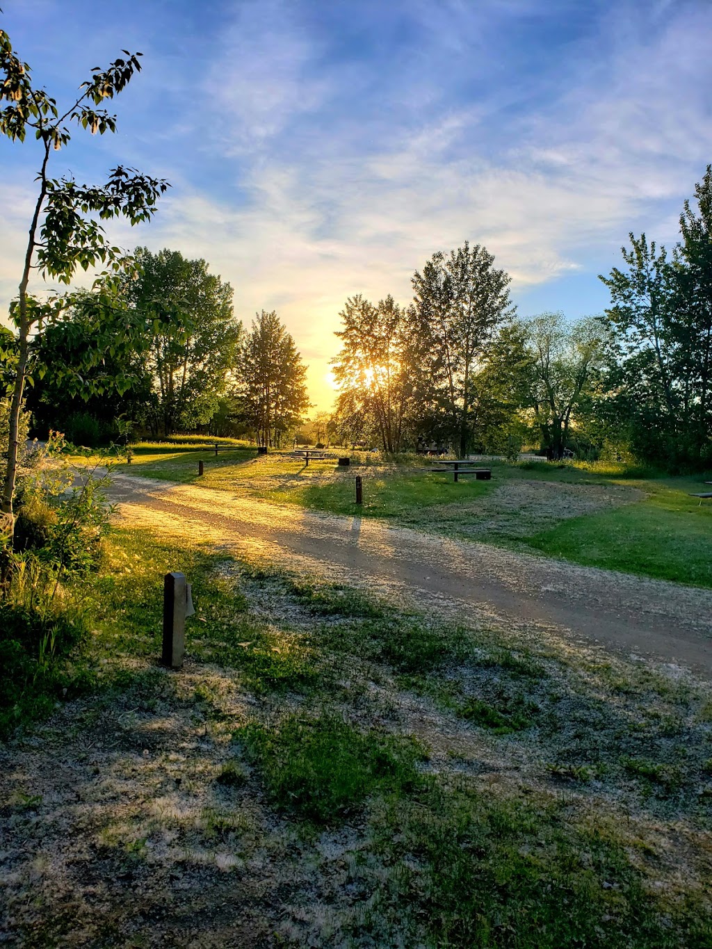 Brewers Campground | Lacombe County, AB T0C 0J0, Canada | Phone: (403) 748-1123