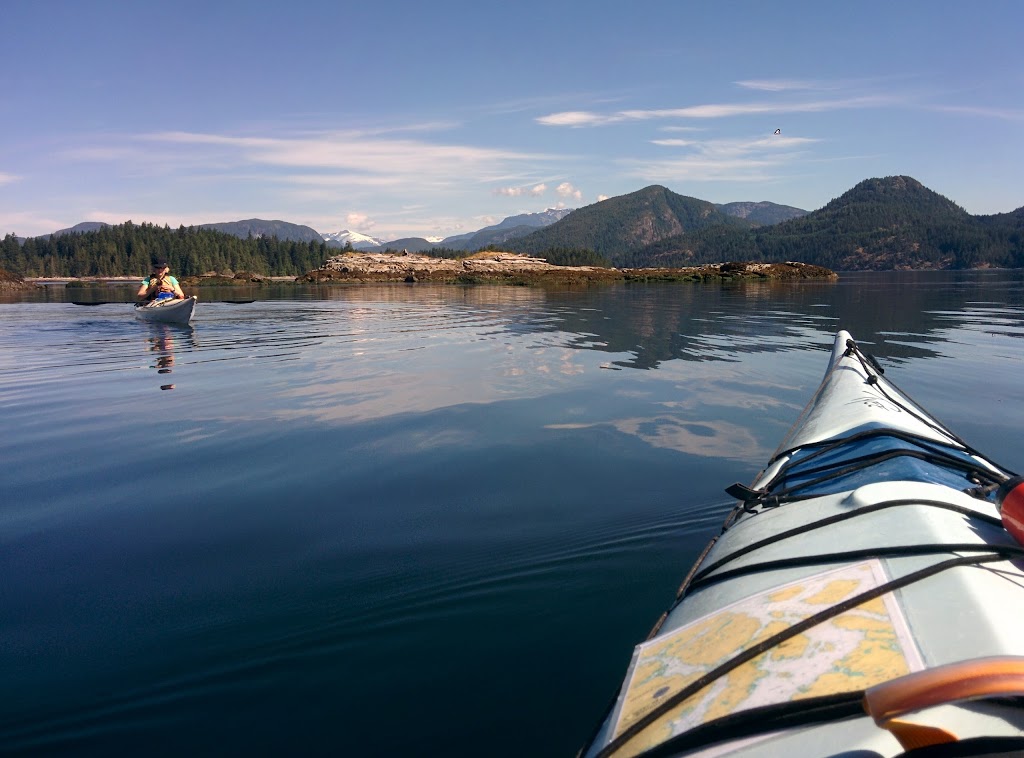 Octopus Islands Marine Provincial Park | Comox-Strathcona J, BC, Canada | Phone: (800) 689-9025