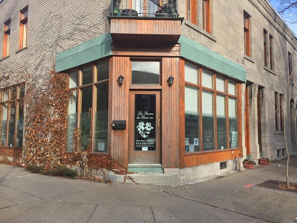 Les Services Des Génies Inc. | 951 Rue Roy E, Montréal, QC H2L 1E9, Canada | Phone: (514) 525-4364