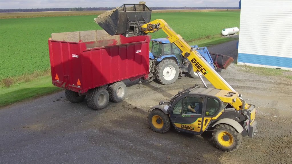 Technico-Lait Inc. | 26 QC-147, Coaticook, QC J1A 2S2, Canada | Phone: (819) 804-8444
