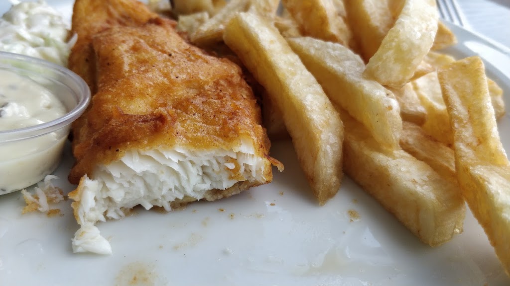 Harry’s Fish and Chips | 3022 30th Ave, Vernon, BC V1T 2B9, Canada | Phone: (236) 426-2888