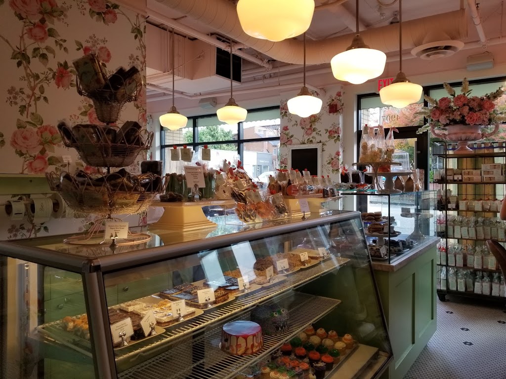 Butter Baked Goods Ltd | 4907 MacKenzie St, Vancouver, BC V6N 1G8, Canada | Phone: (604) 221-4333