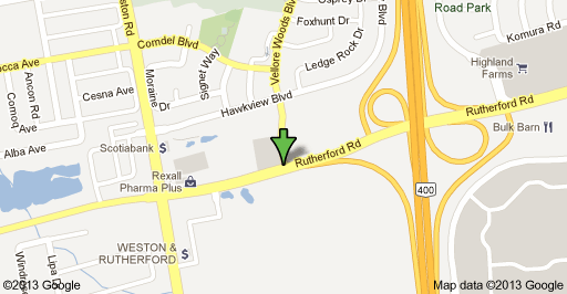 Smiths Pharmacy | 3590 Rutherford Rd Unit 3, Vaughan, ON L4H 3T8, Canada | Phone: (905) 553-1280