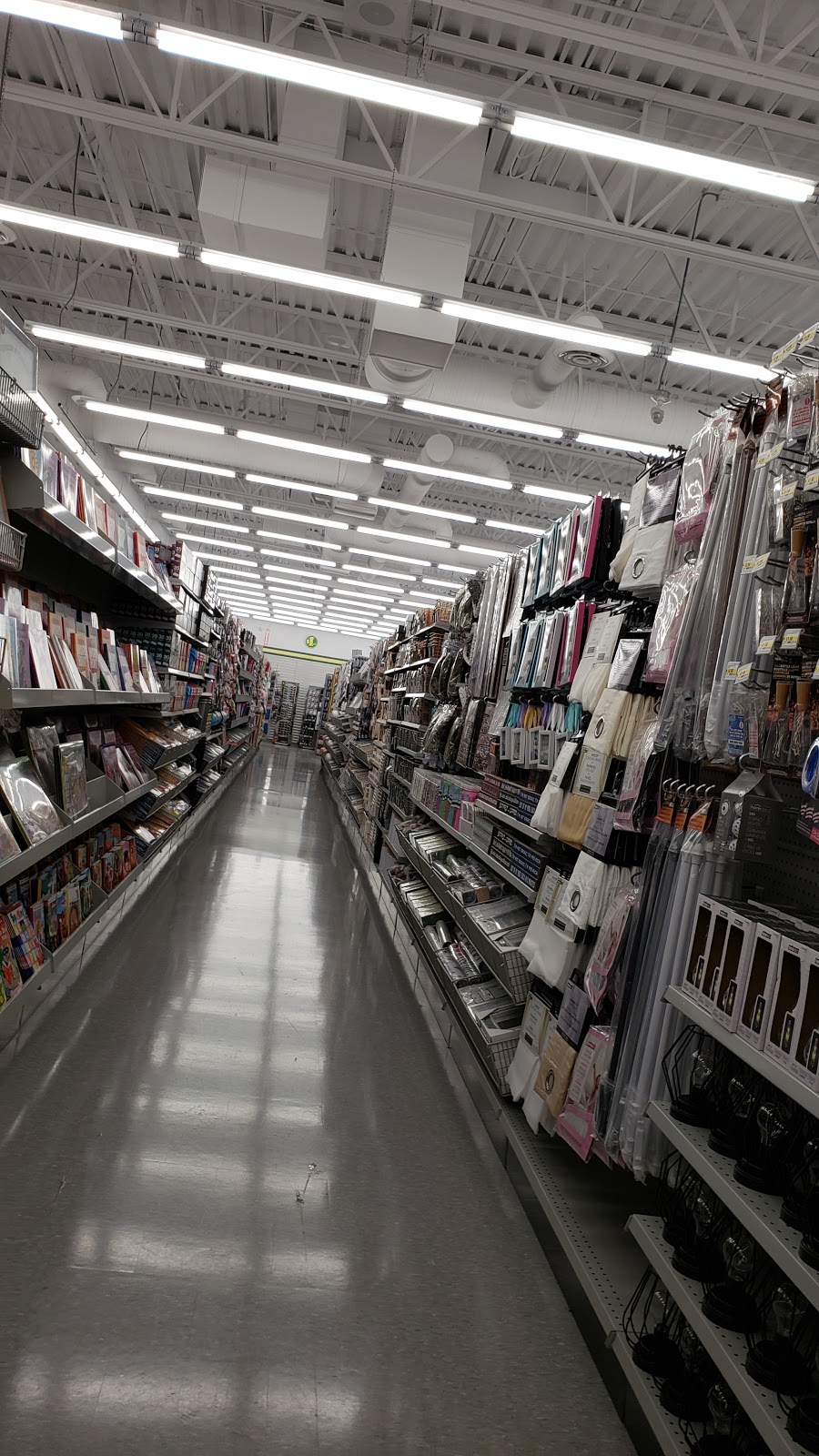 Dollarama | Tamarack Commons, 1520 23 Ave NW, Edmonton, AB T6T 0Y2, Canada | Phone: (780) 440-4108