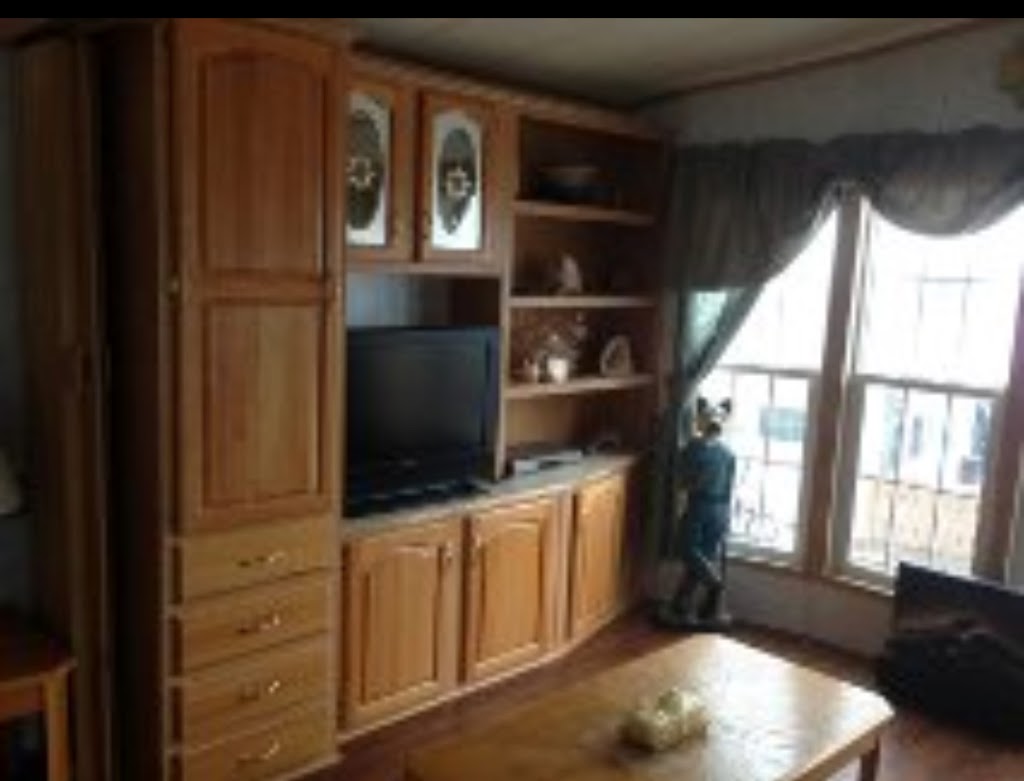 Deluxe Lakeview cottages Sherkston Shores Resort 490 Empire Rd