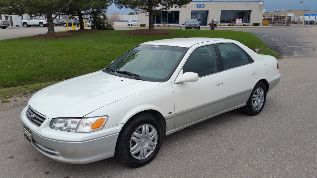 Eagle Auto Sales | 1532 Eagle St N, 165 Turnbull Ct, Cambridge, ON N1T 1C6, Canada | Phone: (519) 622-4208
