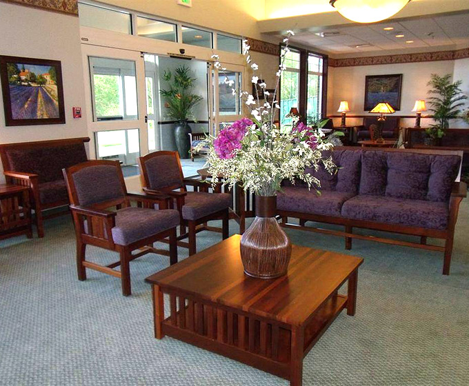 Pacific Cataract and Laser Institute | 4330 Mitchell Way, Bellingham, WA 98226, USA | Phone: (360) 738-6860