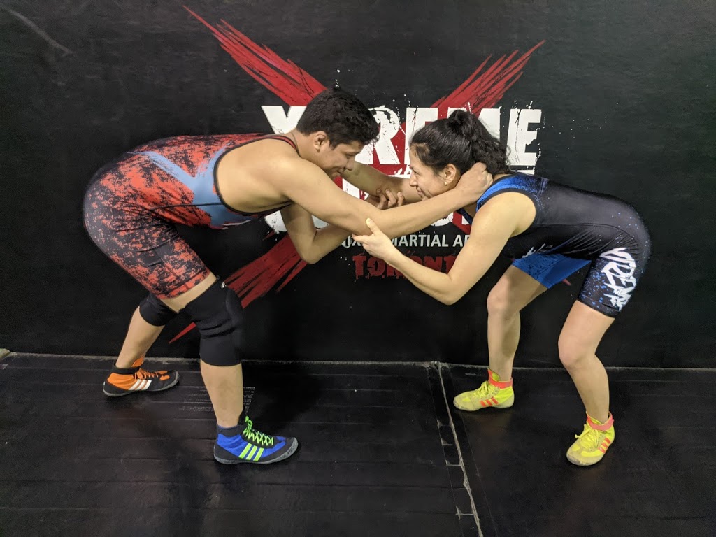 Xtreme Couture | 700 Kipling Ave, Etobicoke, ON M8Z 5G3, Canada | Phone: (416) 503-1600