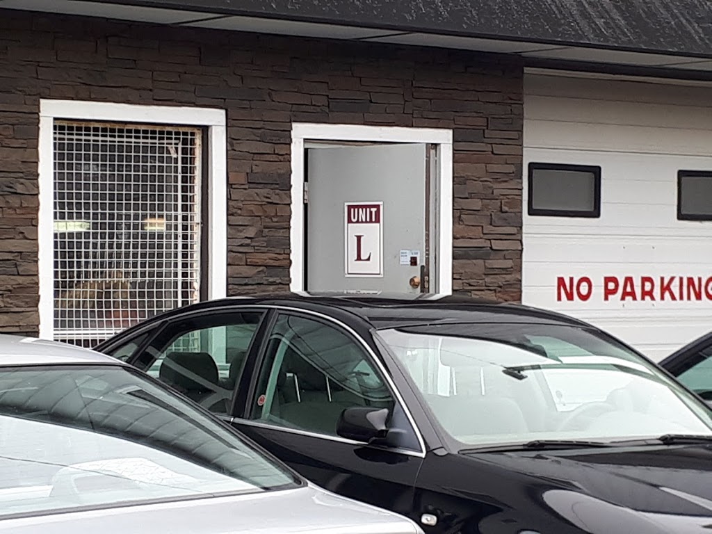 Flawless Autoworx | 552 Windmill Rd Unit L, Dartmouth, NS B3B 1B3, Canada | Phone: (902) 454-8454