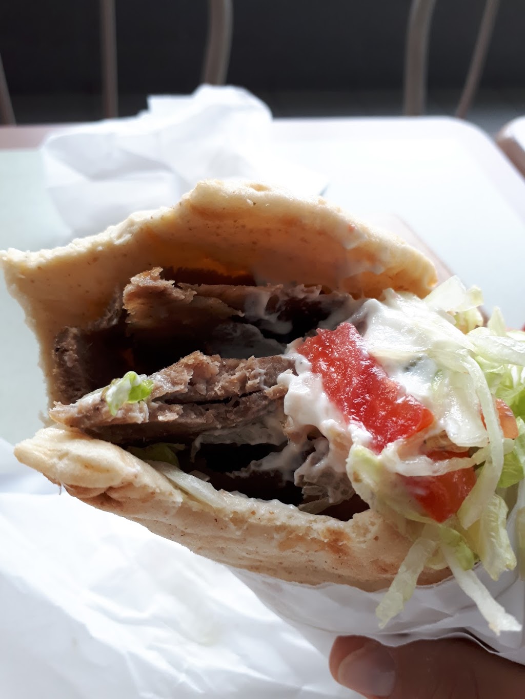Atlantic Submarine | 927 King St E, Hamilton, ON L8M 1B9, Canada | Phone: (905) 549-5343