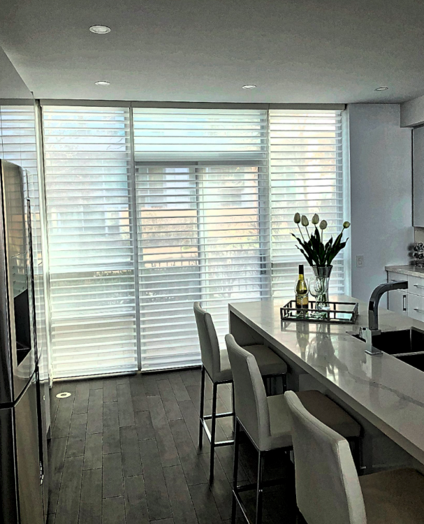 Texeuro Drapery & Furniture | 1011 Eglinton Ave E # 6, Mississauga, ON L4W 1K4, Canada | Phone: (905) 629-9575