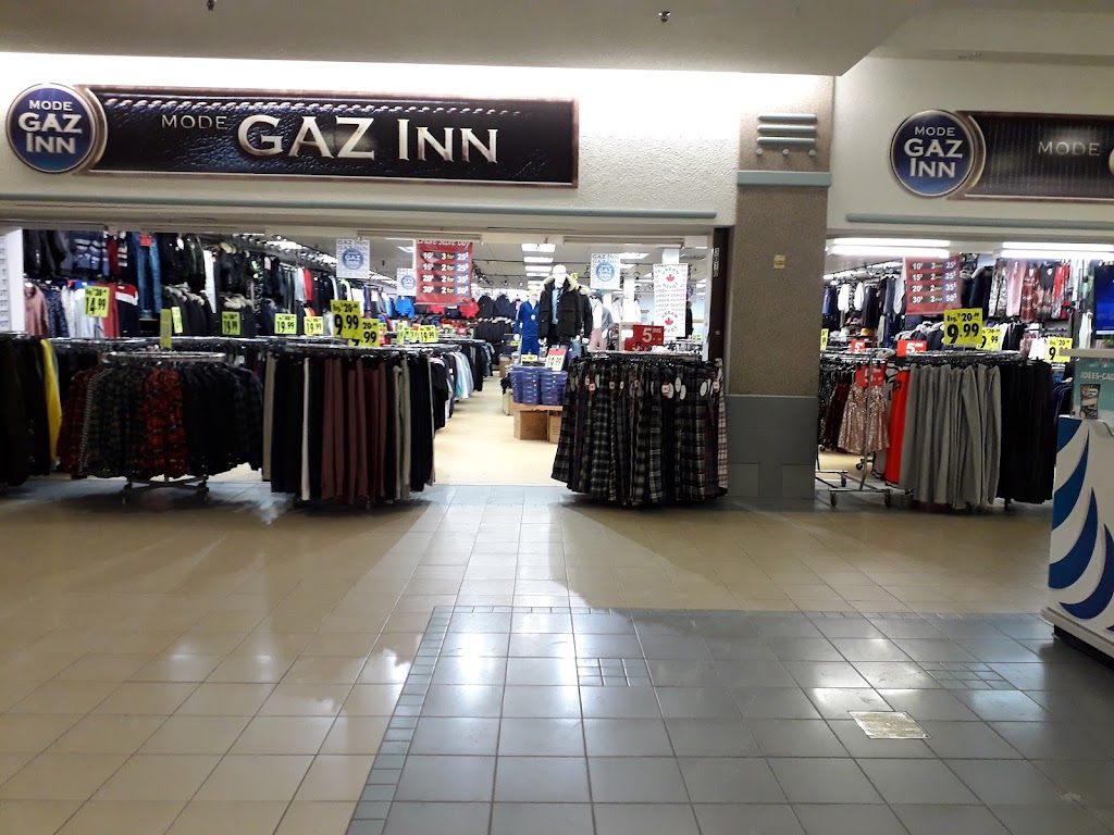 Mode Gaz Inn | 2760-3510 Rue Remembrance, Lachine, QC H8S 1X8, Canada | Phone: (514) 634-1212