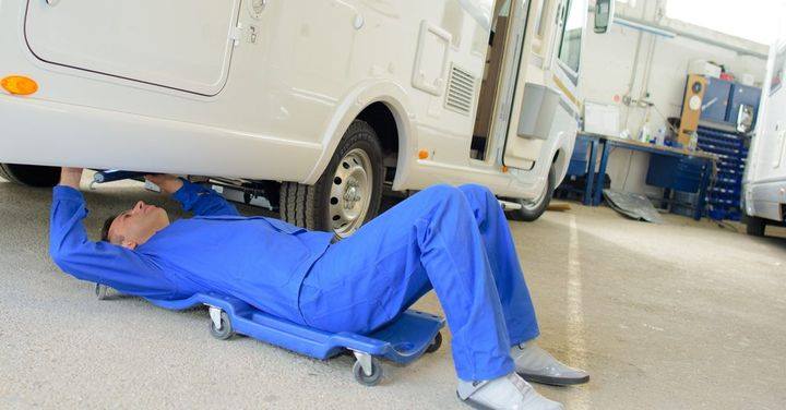 Dun Rite On Site Rv Repair | 315 2nd Ave, Kendal, SK S0G 2P0, Canada | Phone: (306) 596-5466