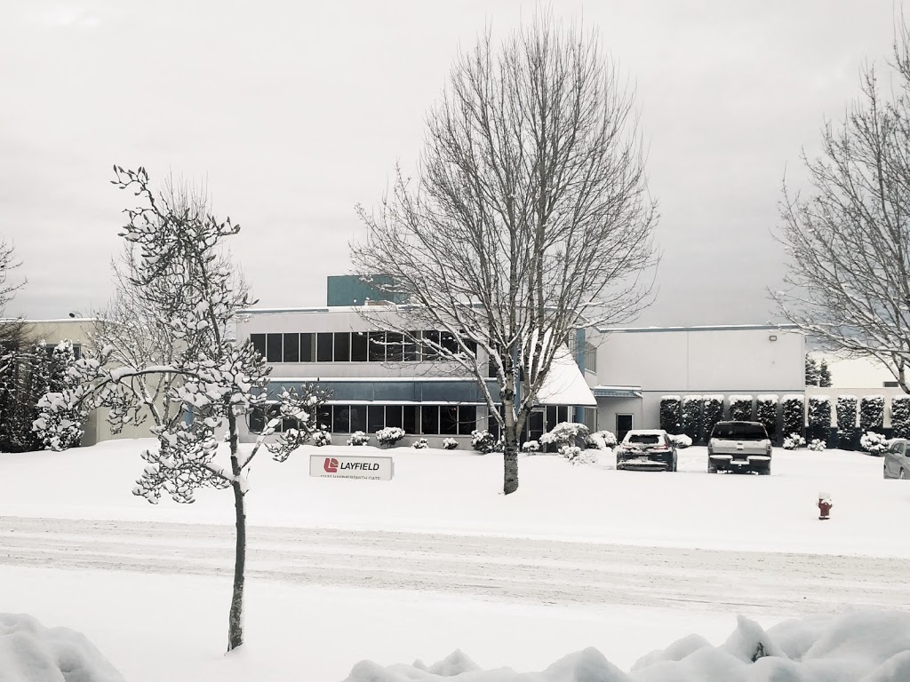 Layfield Flexible Packaging | 11120 Silversmith Pl, Richmond, BC V7A 5E4, Canada | Phone: (604) 275-5588
