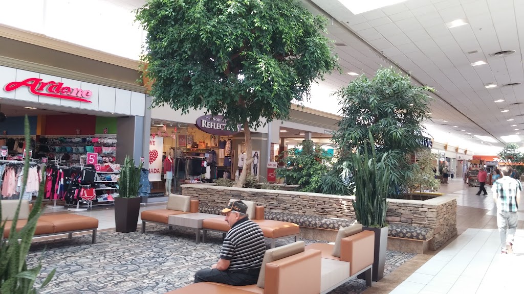 Fairview Mall | 285 Geneva St, St. Catharines, ON L2N 2E9, Canada | Phone: (905) 646-3165