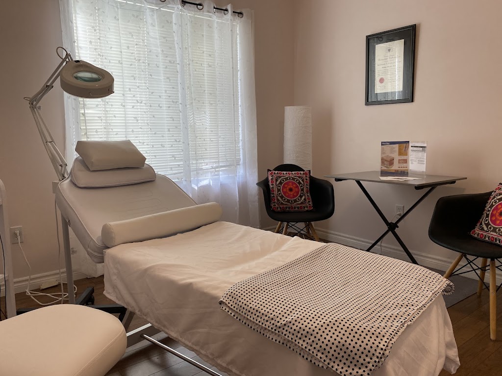 Petal Electrolysis & Permanent Hair Removal | 112 Front St Suite 211, Wolfville, NS B4P 1A4, Canada | Phone: (902) 690-5358