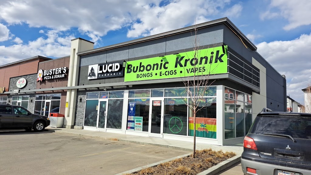 Bubonic Kronik | 8060 167 Ave NW, Edmonton, AB T5Z 0E5, Canada | Phone: (780) 371-0106