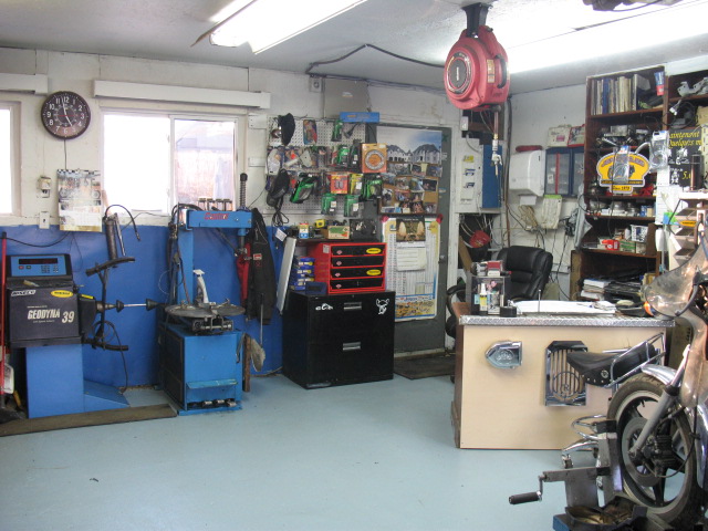 Moto Major | 2670 Mnt Major, Terrebonne, QC J7M 1E3, Canada | Phone: (450) 477-0944