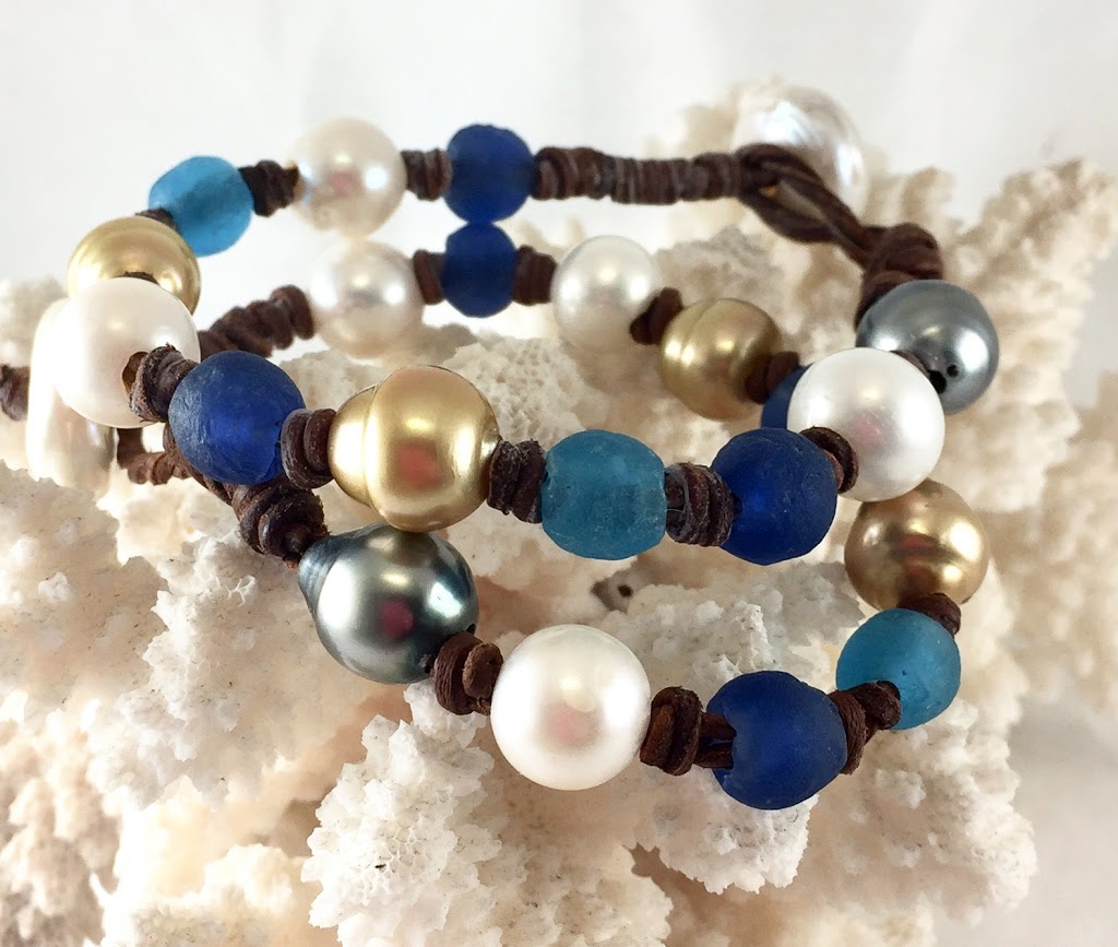 Seamist Studio | 504 Main St, Mahone Bay, NS B0J 2E0, Canada | Phone: (902) 531-3112