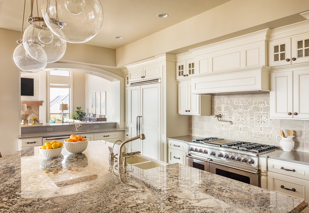 Craft Countertops & Backsplash | 883 McCurdy Rd #2, Kelowna, BC V1X 8C8, Canada | Phone: (236) 420-0119