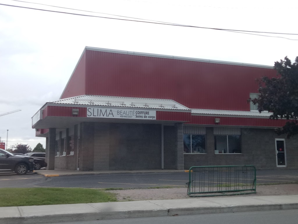 Slima Beauté | 6400 Chemin de Chambly, Saint-Hubert, QC J3Y 3R6, Canada | Phone: (450) 443-3337