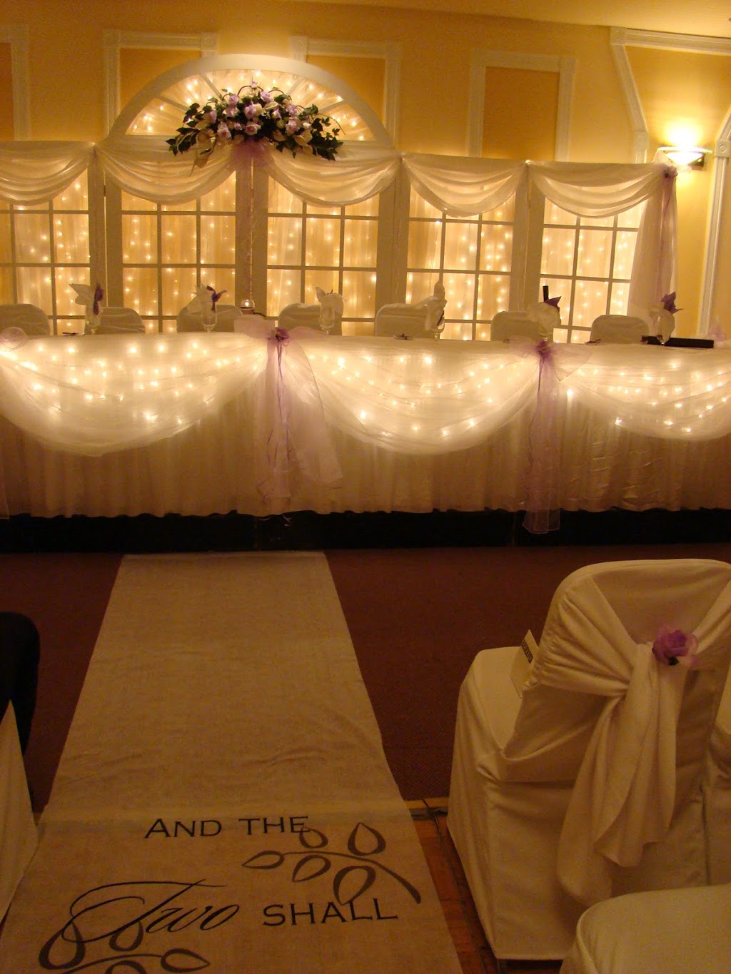 Dream Weddings by Balloon Express | 1754 ON-7, Lindsay, ON K9V 4R2, Canada | Phone: (705) 341-6159