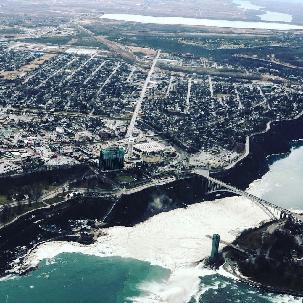 ToNiagara - Toronto to Niagara Falls Tours | 5 Brisdale Dr Suite 208, Brampton, ON L7A 0S9, Canada | Phone: (800) 653-2242