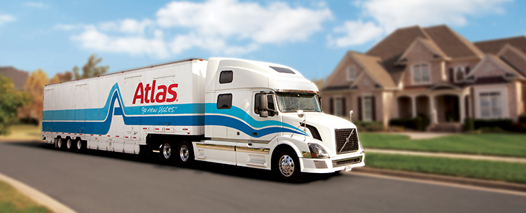 Mackie Moving Systems Moncton | 691 St George Blvd Unit C, Moncton, NB E1E 2C2, Canada | Phone: (506) 857-0341