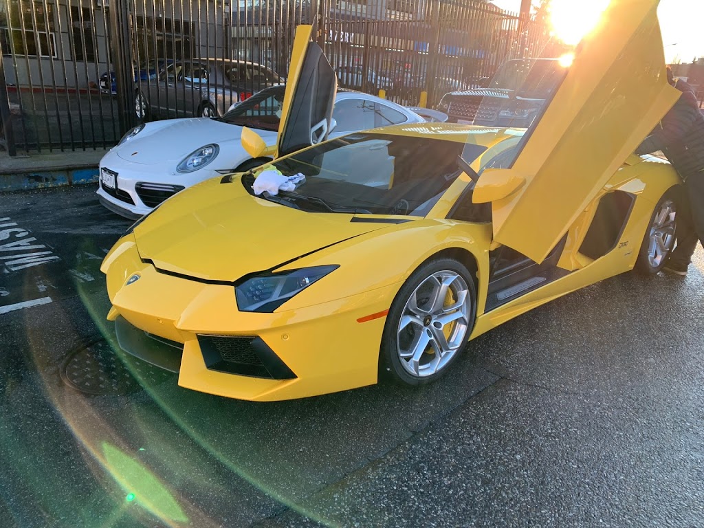 Goldstar Auto | 4771 Garden City Rd, Richmond, BC V6X 3M7, Canada | Phone: (778) 788-5837