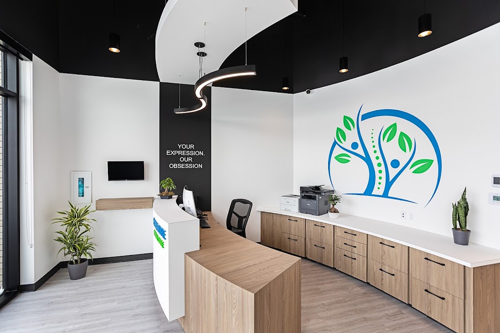 Signature Spinal Care | 16440 Ellerslie Rd SW, Edmonton, AB T6W 4S8, Canada | Phone: (587) 416-0947